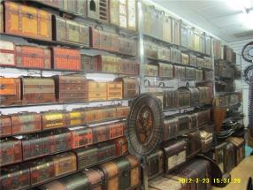 義烏國際商貿(mào)城一區(qū) 尚泰工藝品與義烏購的商貿(mào)融合